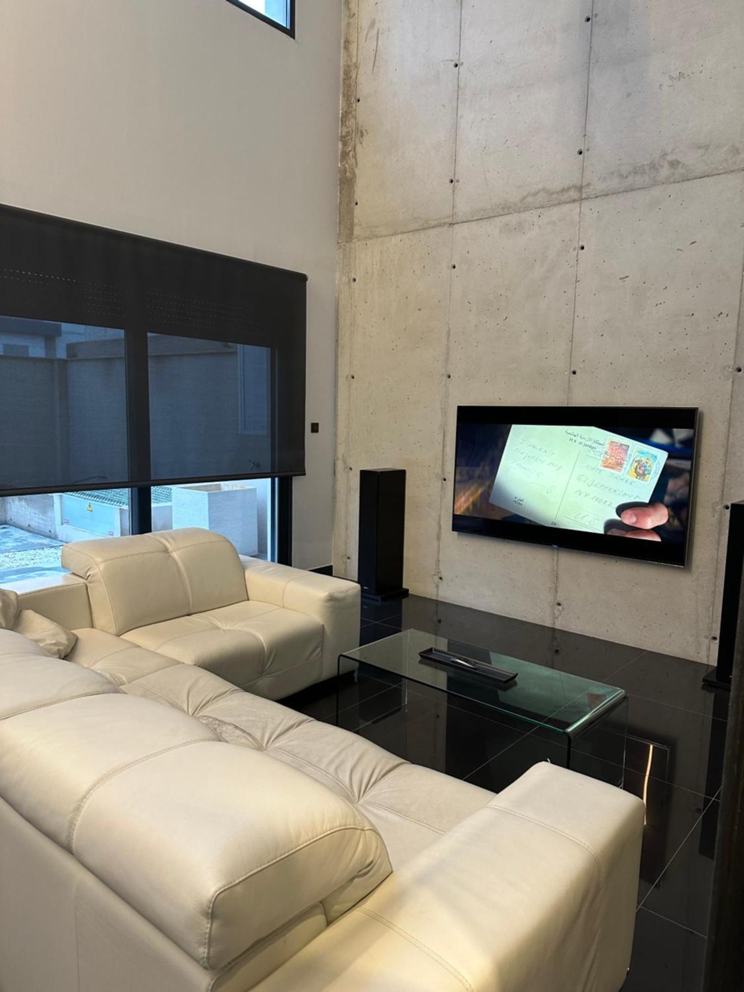 Holiday home Casa Bulevar, Moderna Y Exclusiva