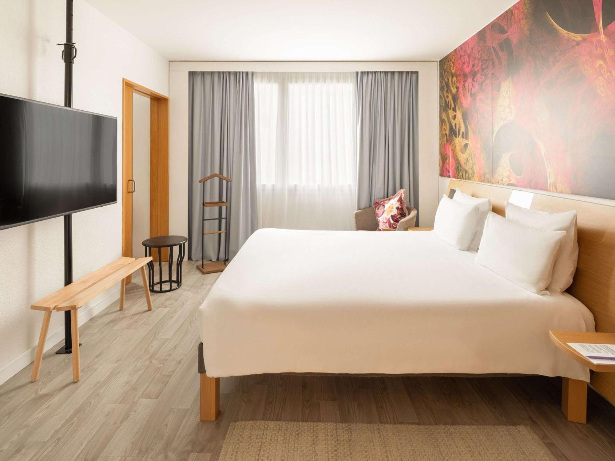 Novotel Barcelona Cornella Hotel