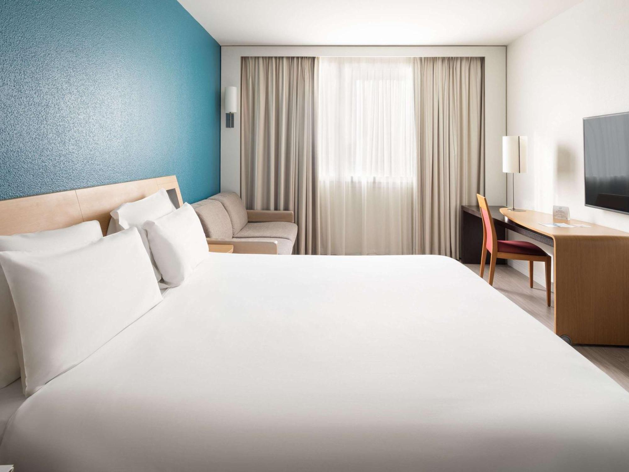 Hotel Novotel Barcelona Cornella