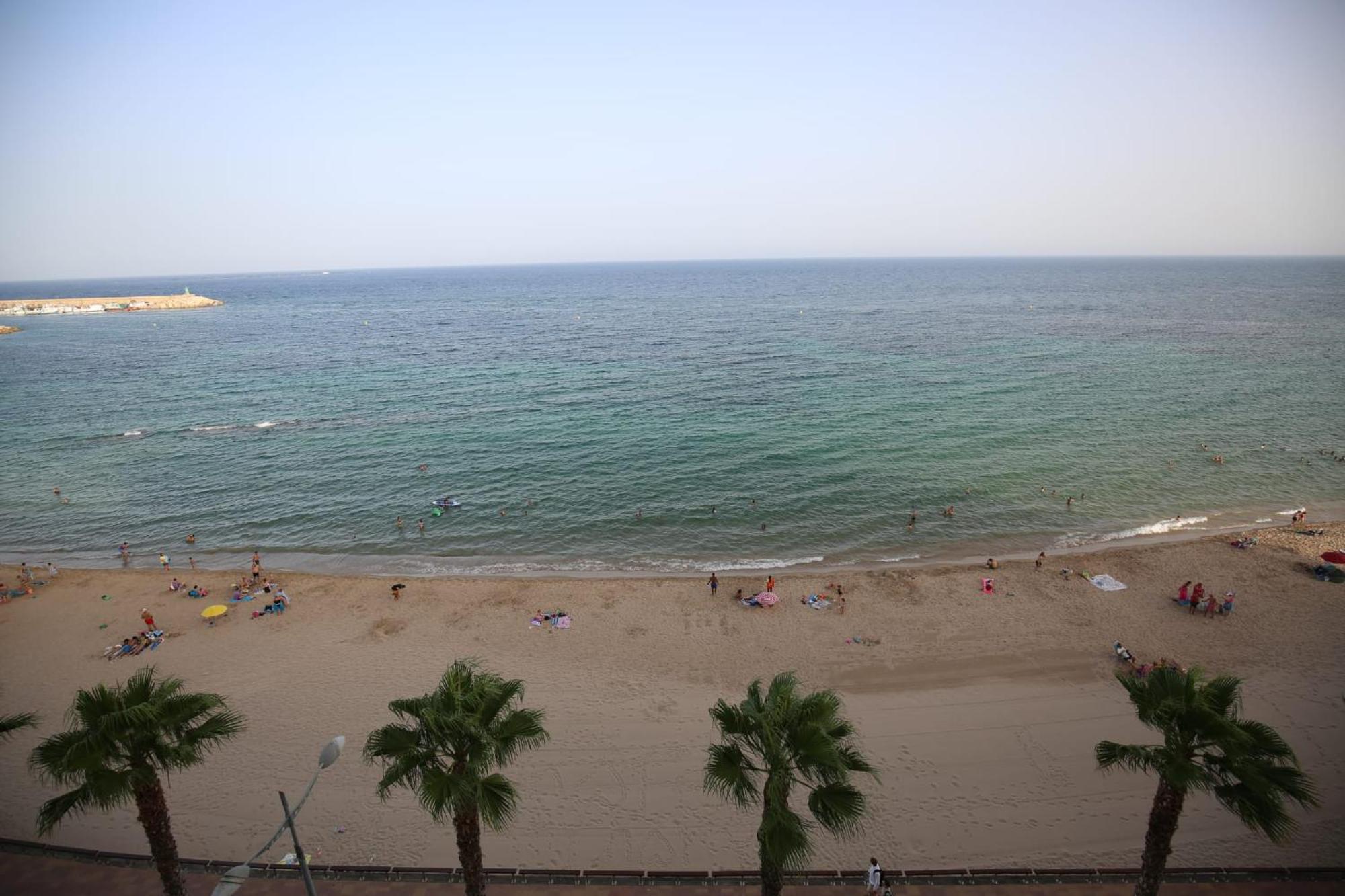 L'espigo De Saoret Primera Linea Playa Centro Soleado Y Recien Renovado Apartamento