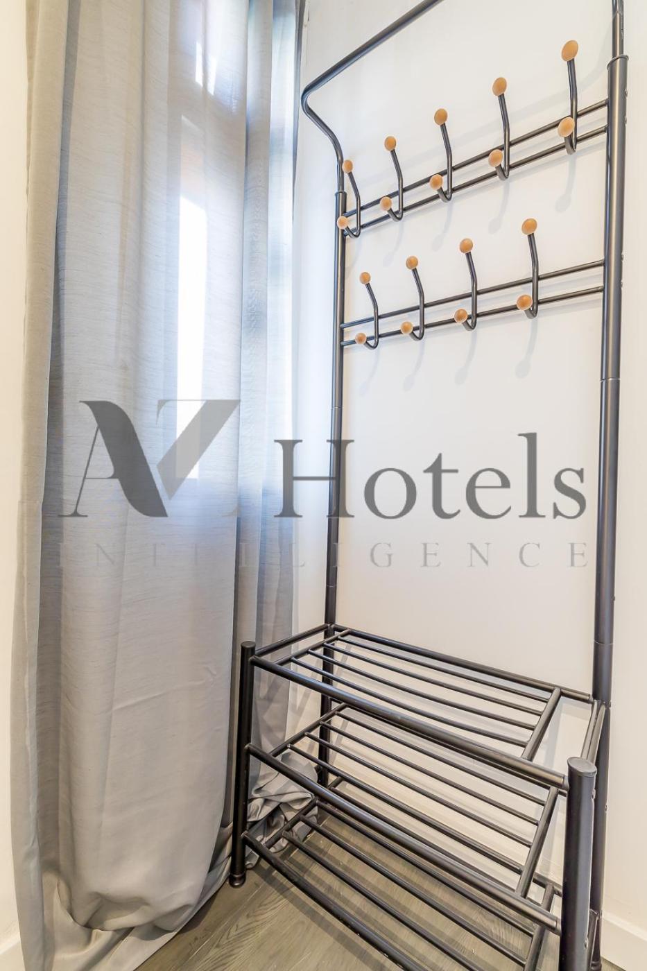 Ayz Ulises - Auto Check-in Guest house