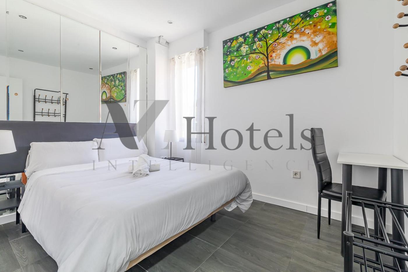 Guest house Ayz Ulises - Auto Check-in