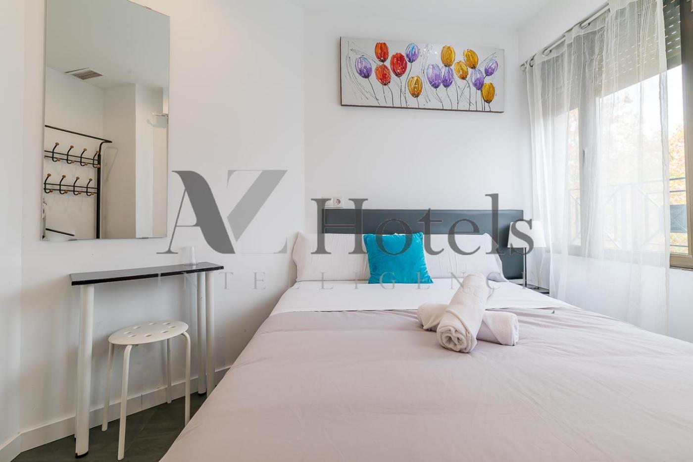 Guest house Ayz Ulises - Auto Check-in *