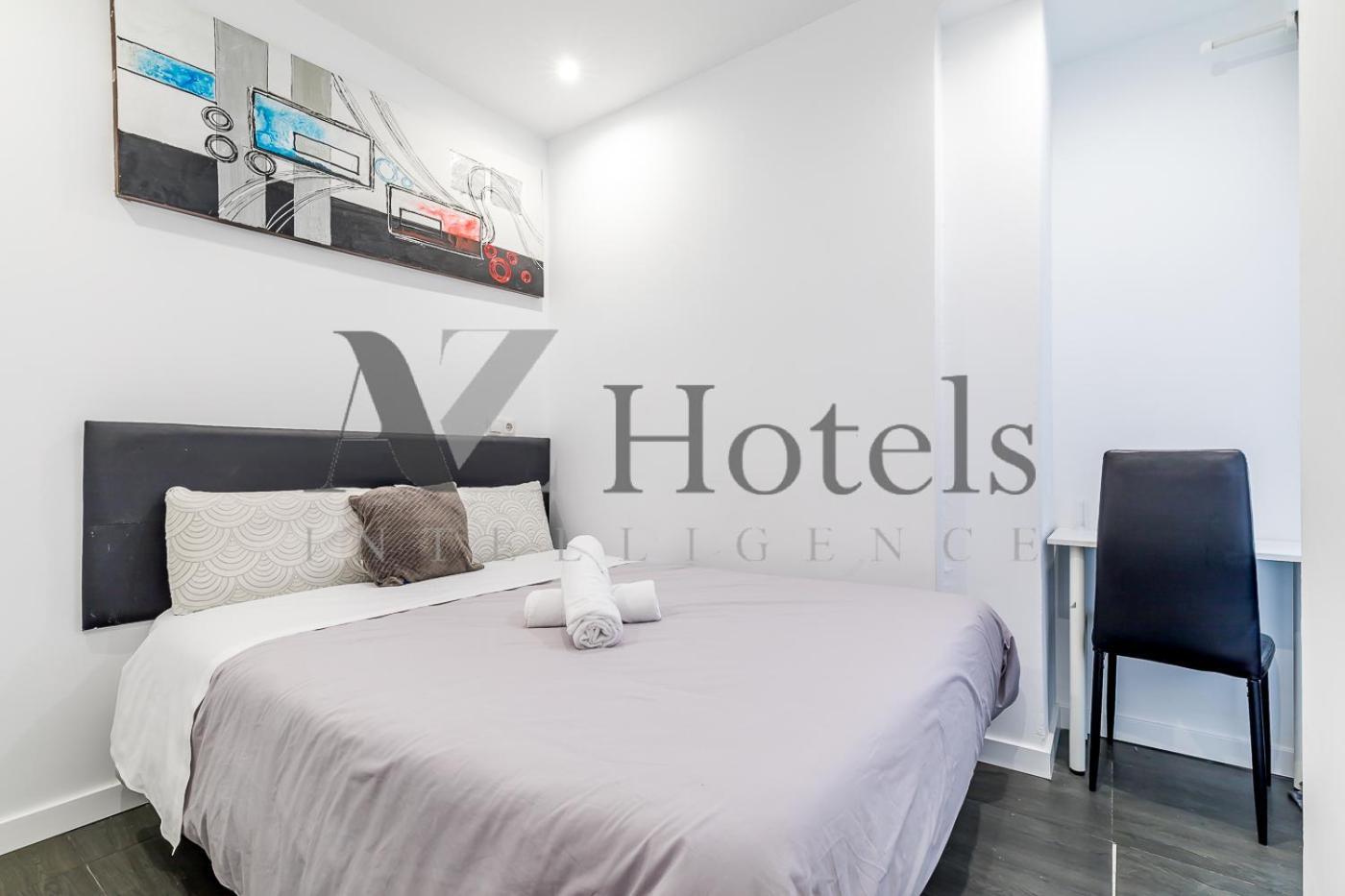 Ayz Ulises - Auto Check-in Guest house