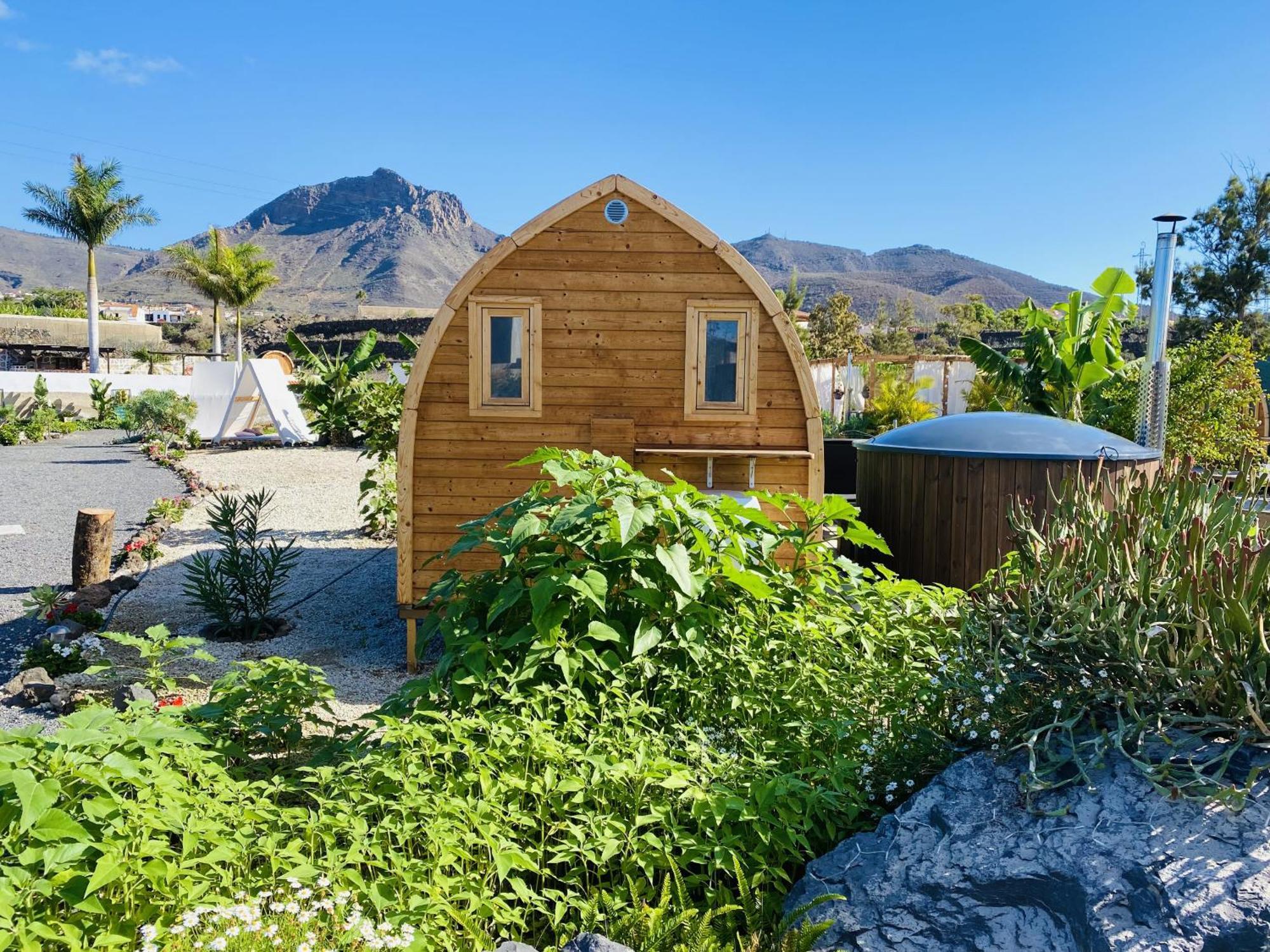 Holiday home Privado Serendipia Natural Club Exclusive