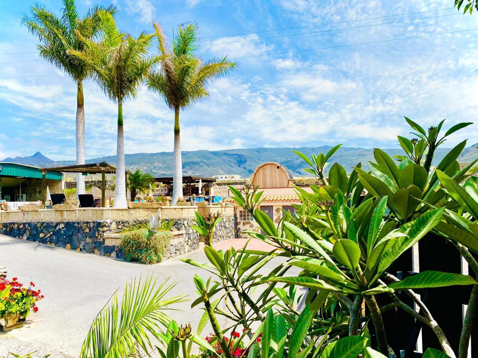 Holiday home Privado Serendipia Natural Club Exclusive *