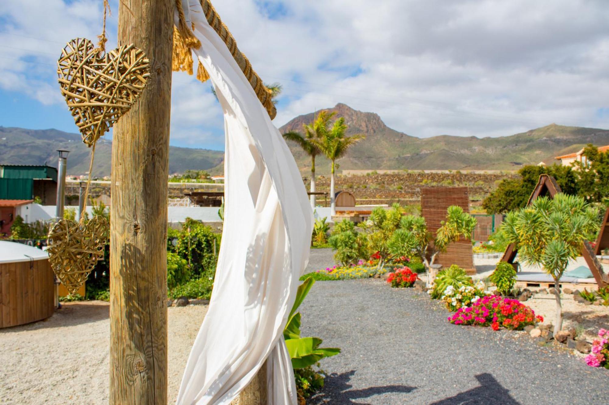 Holiday home Privado Serendipia Natural Club Exclusive