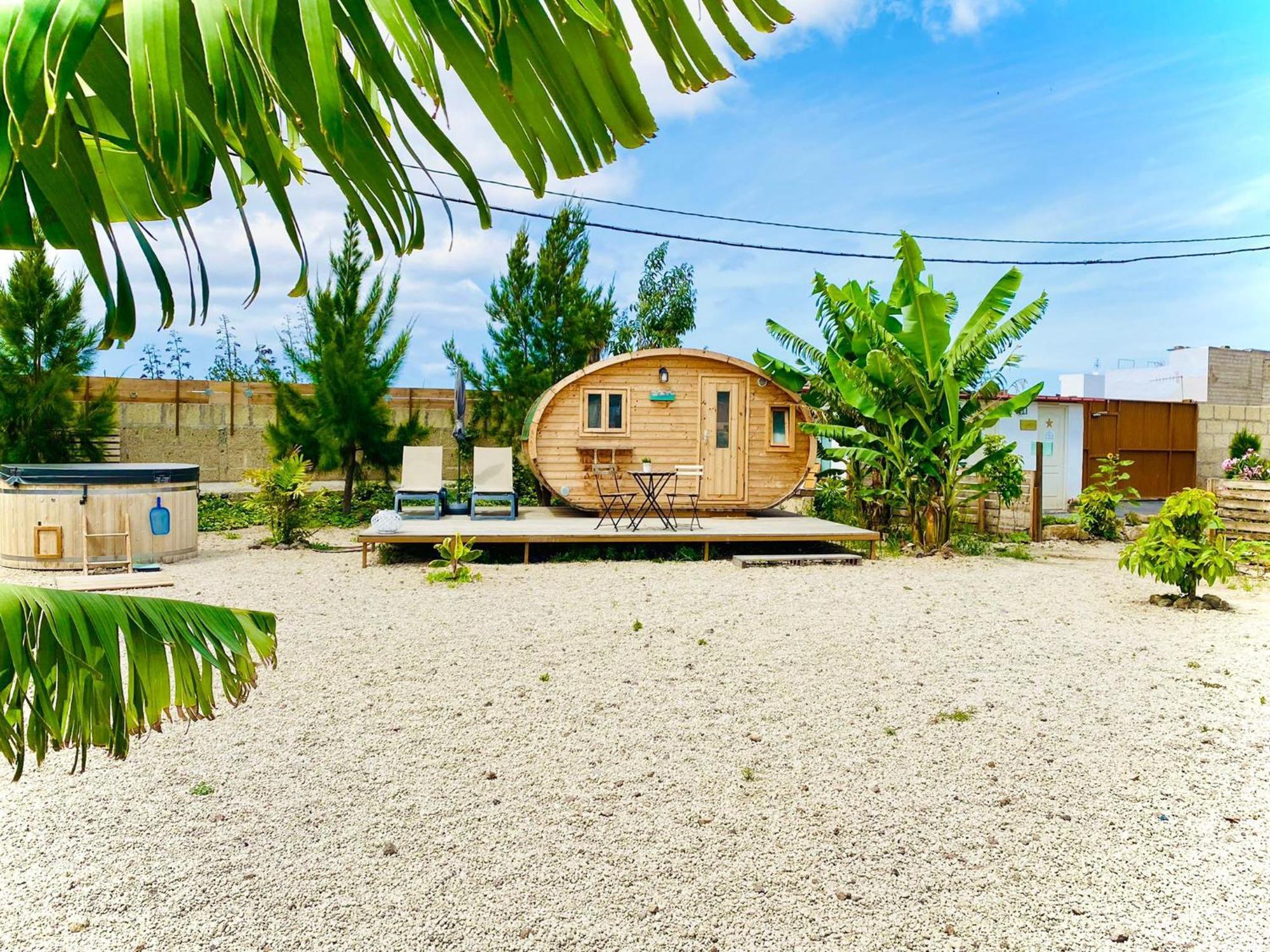 Privado Serendipia Natural Club Exclusive Holiday home *