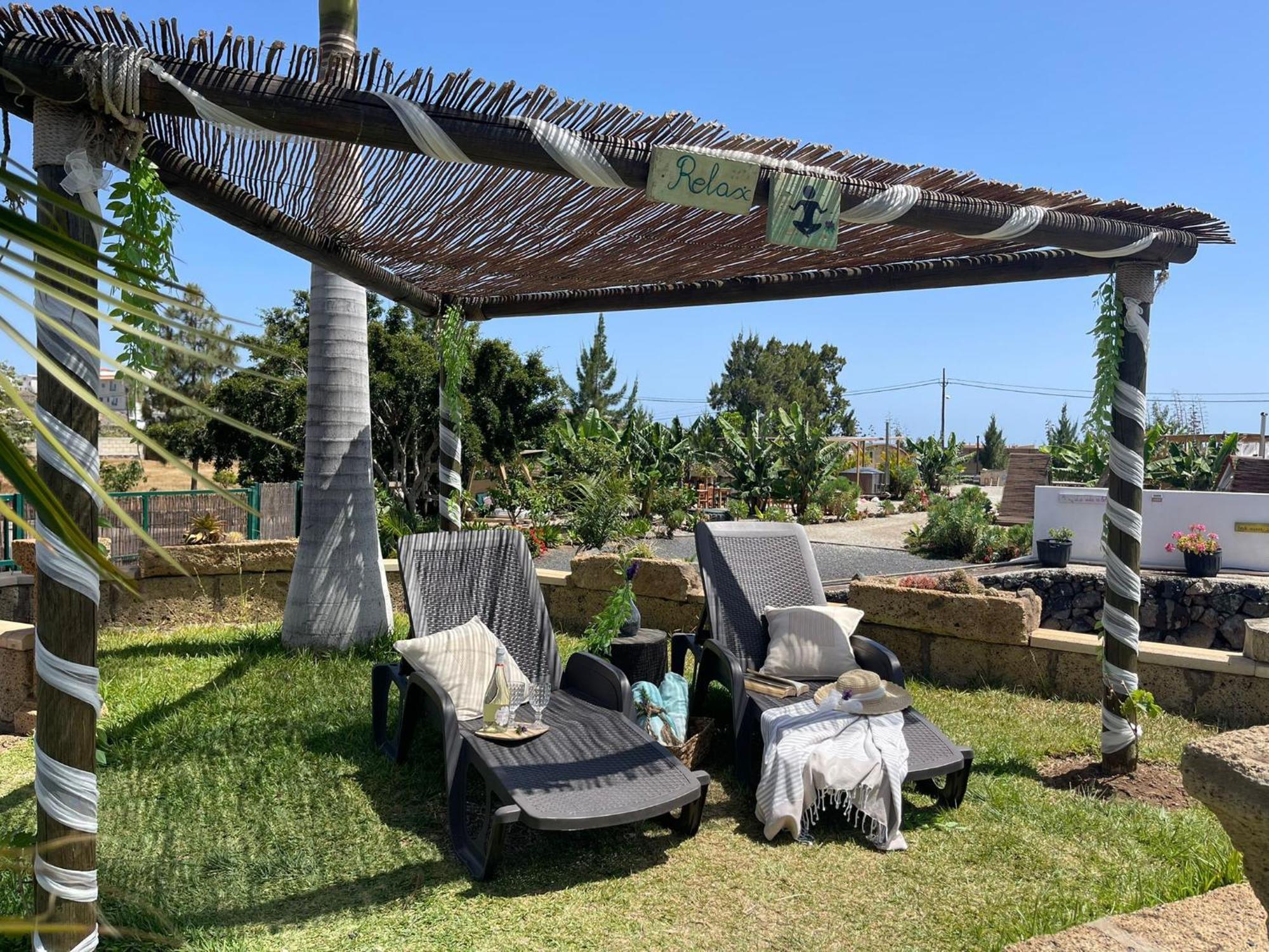 Privado Serendipia Natural Club Exclusive Buzanada