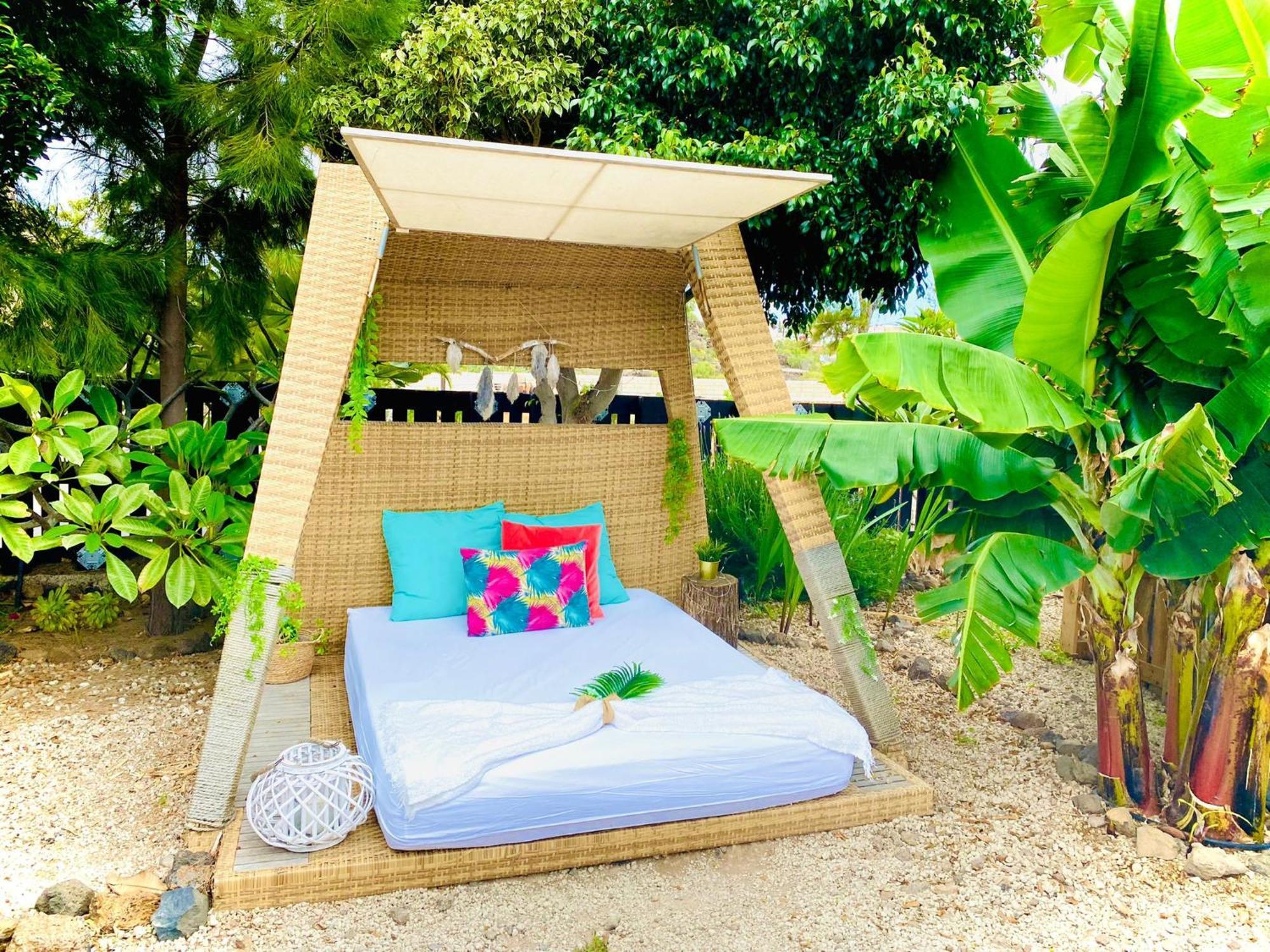 Privado Serendipia Natural Club Exclusive Holiday home Buzanada