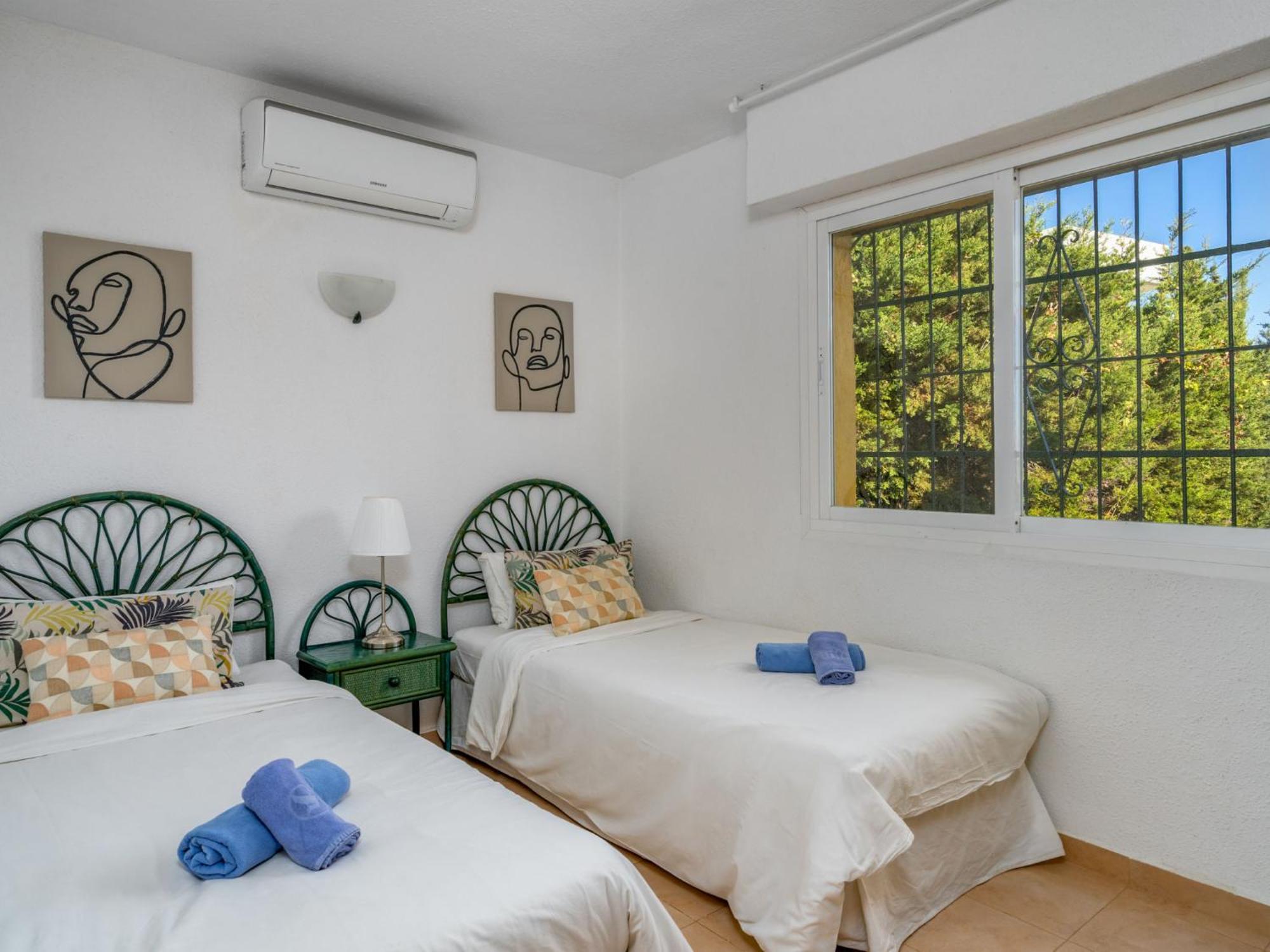 Banus Hills By Interhome Villa Marbella