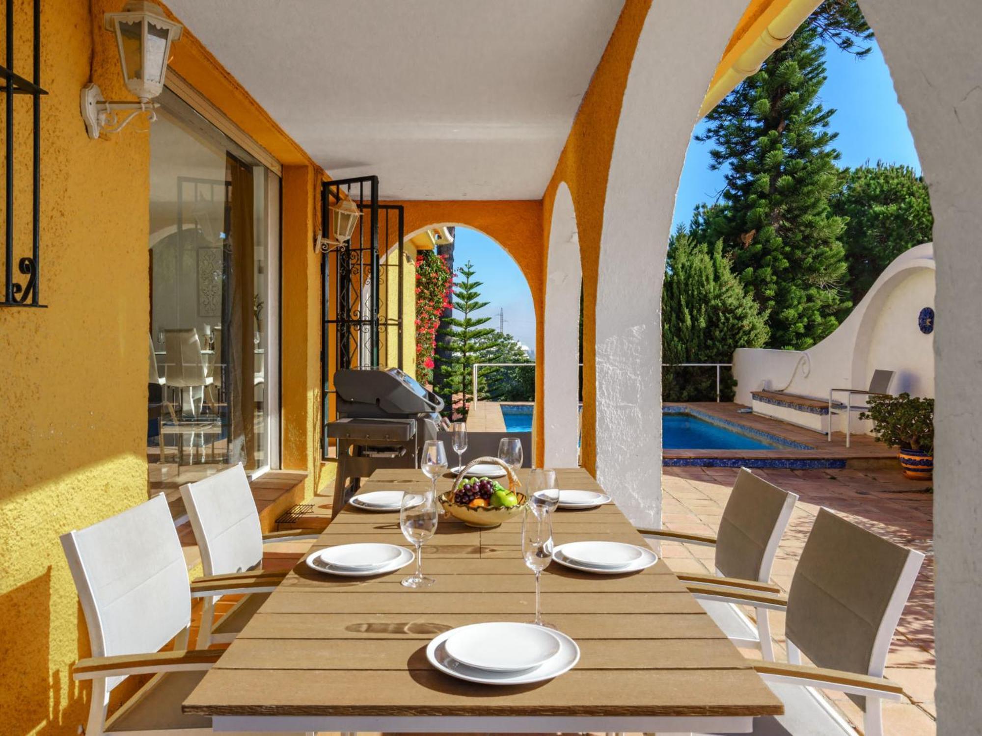 Villa Banus Hills By Interhome