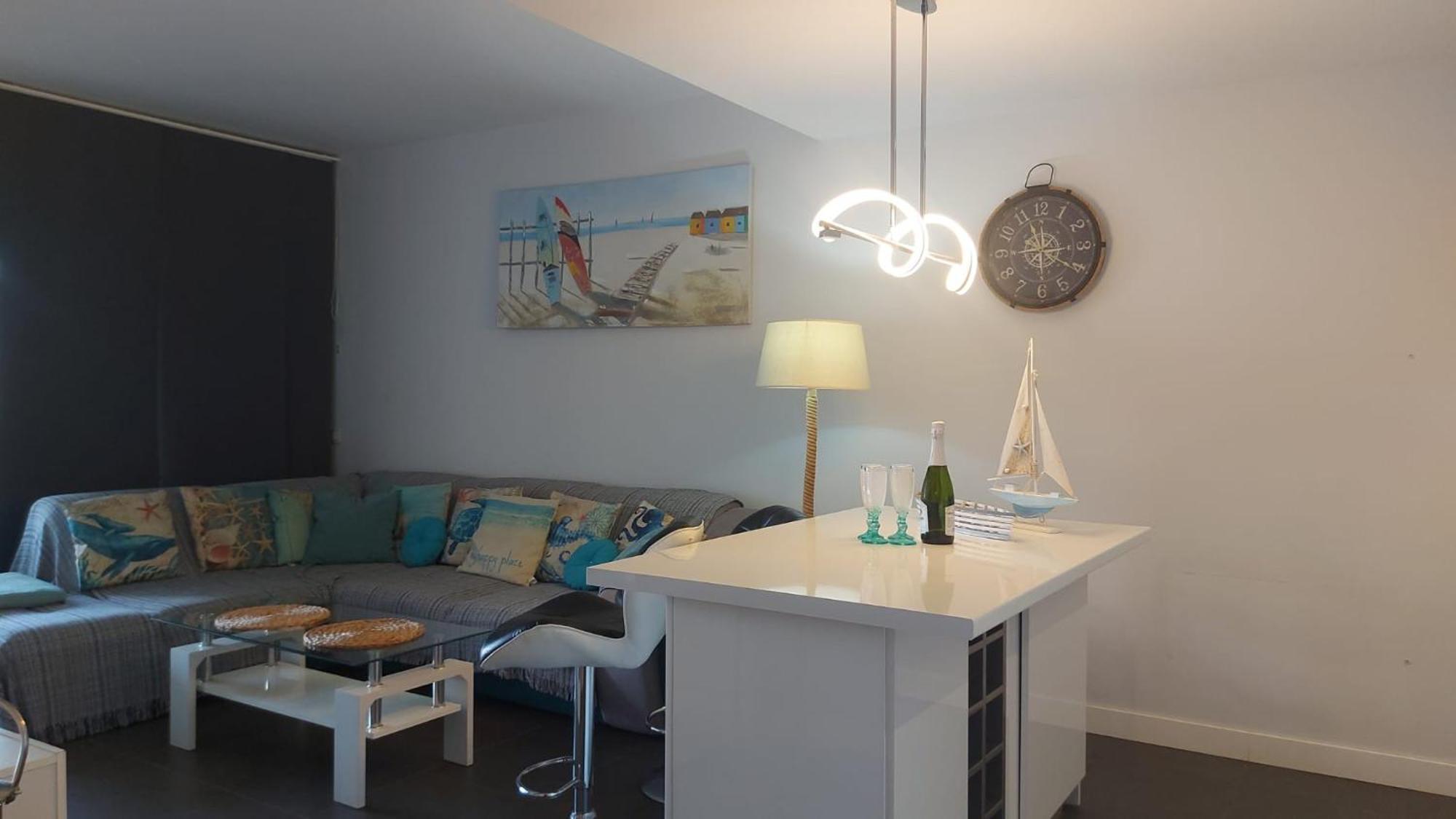 Apartamento Casa Ana - Luxury Pool At Casilla De Costa *