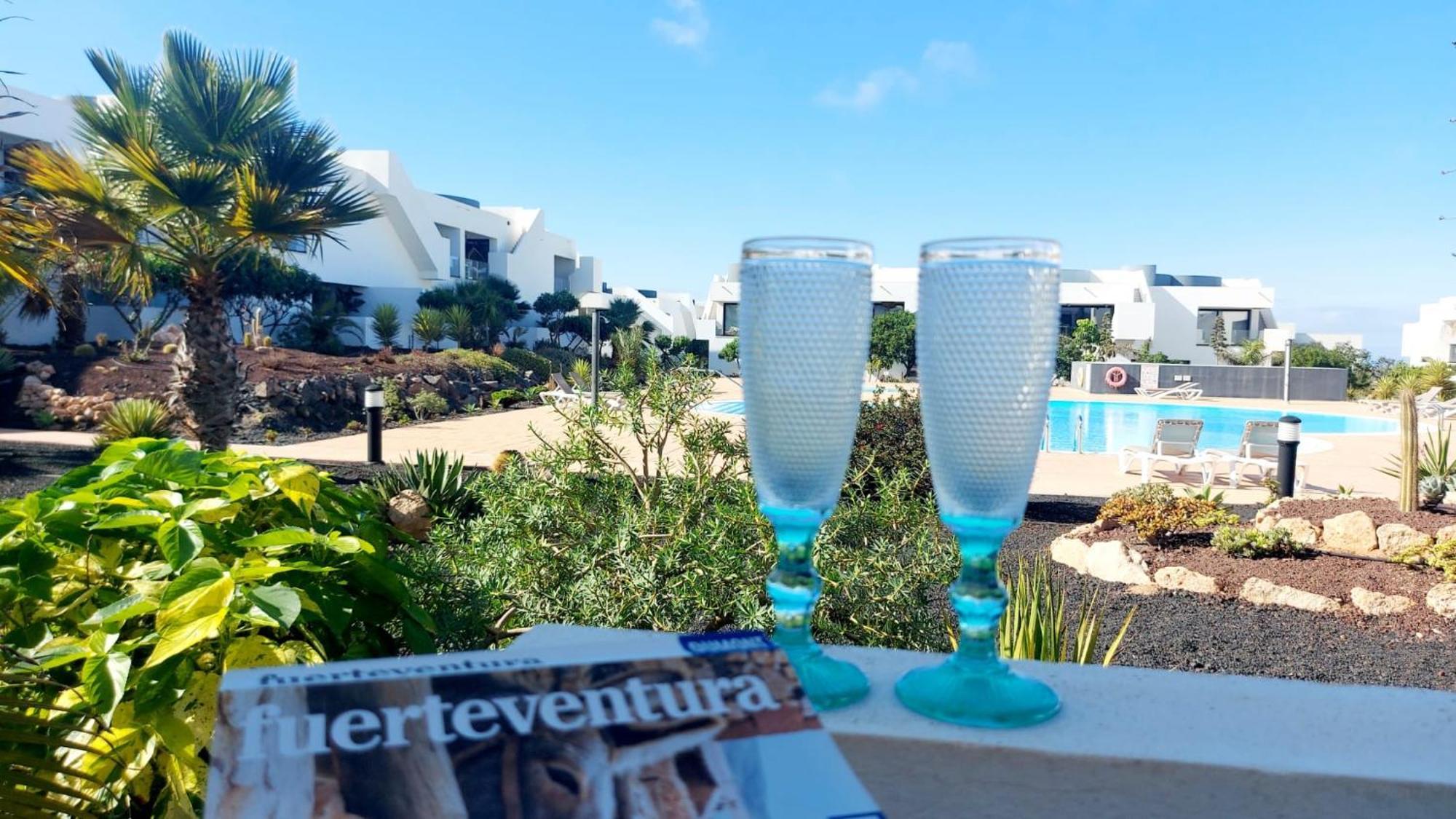 Apartamento Casa Ana - Luxury Pool At Casilla De Costa *