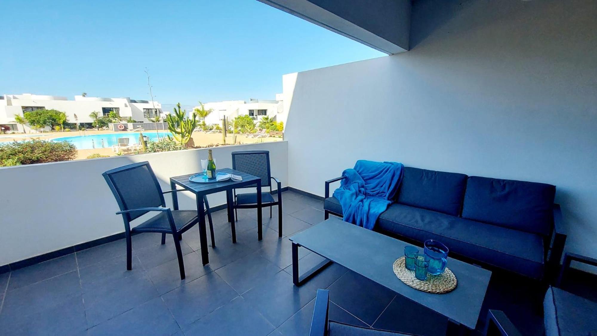 Casa Ana - Luxury Pool At Casilla De Costa Apartamento *