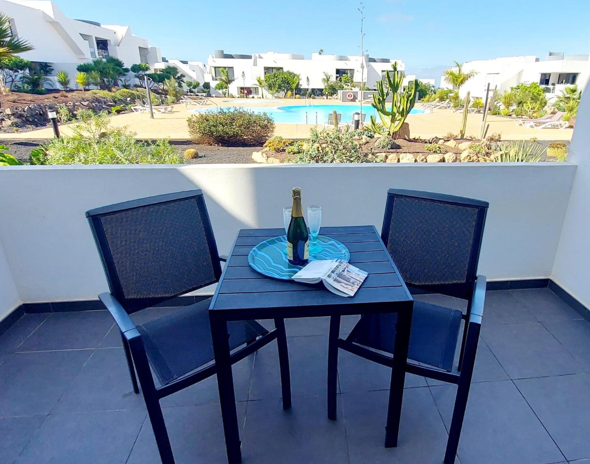 Apartamento Casa Ana - Luxury Pool At Casilla De Costa *