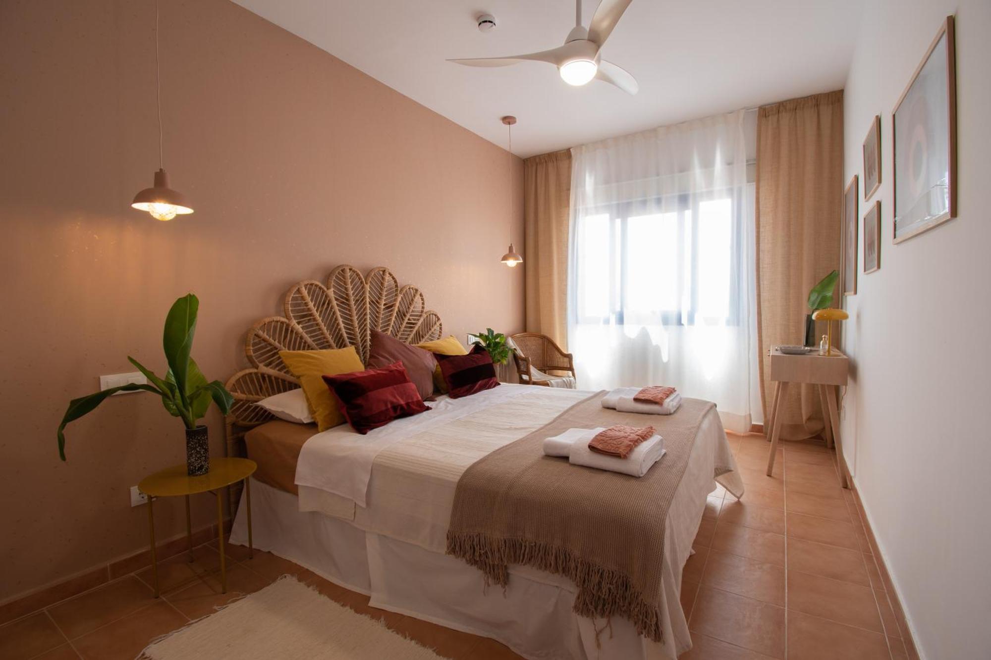 Apartamento Book Jet - Sun & Pool