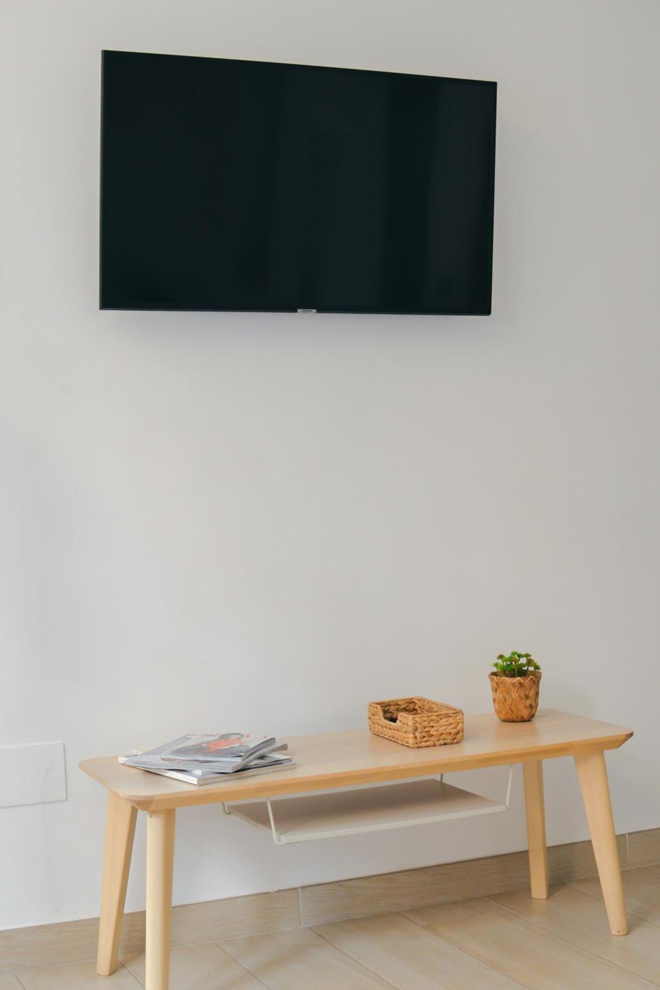 Larios Premium Apartamento