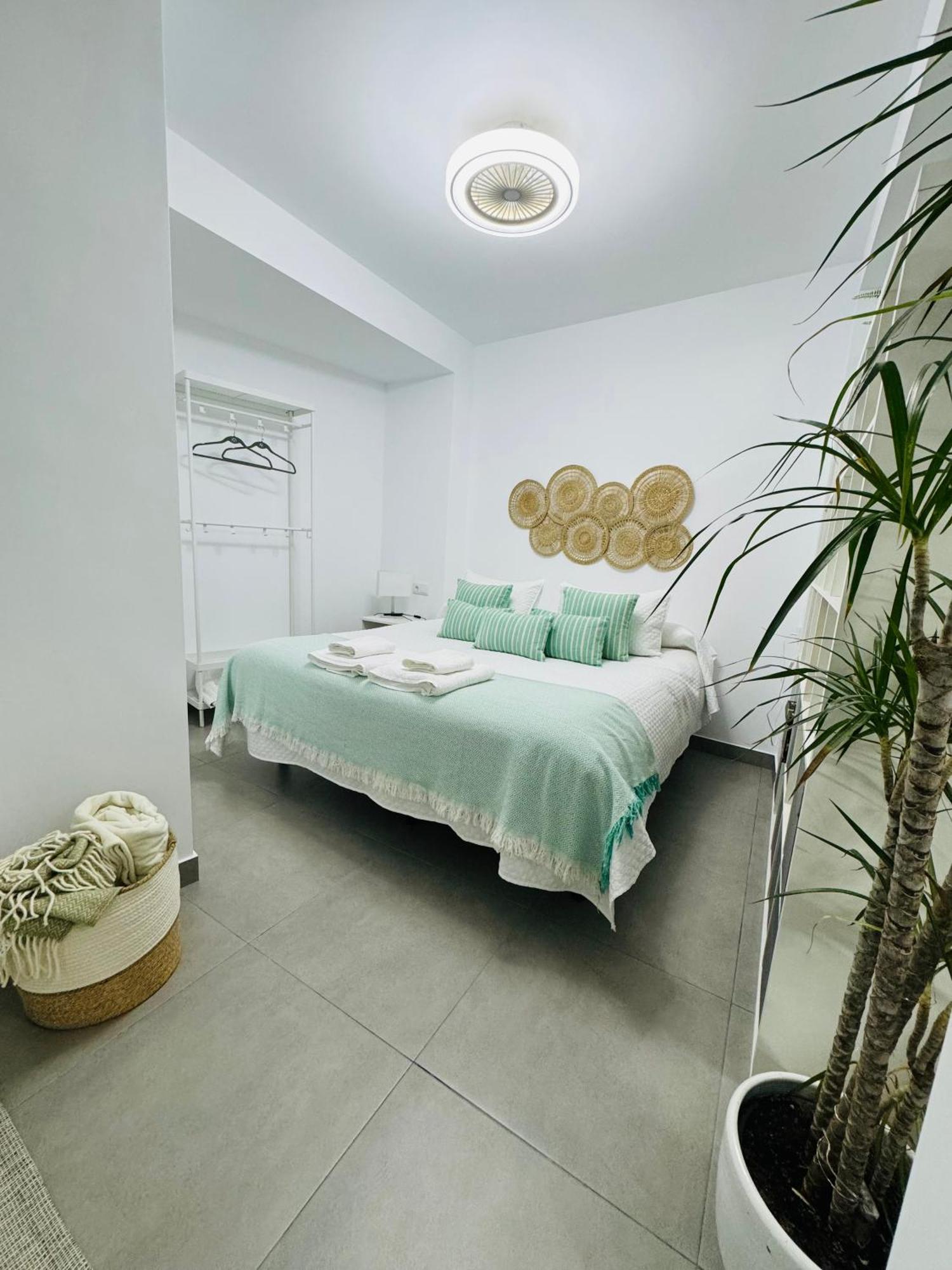 Apartamento Ana Mari's In
