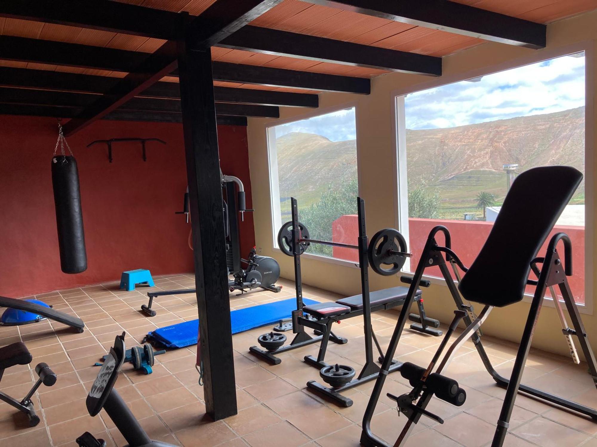 Holiday home Centro Ave Fenix Femes