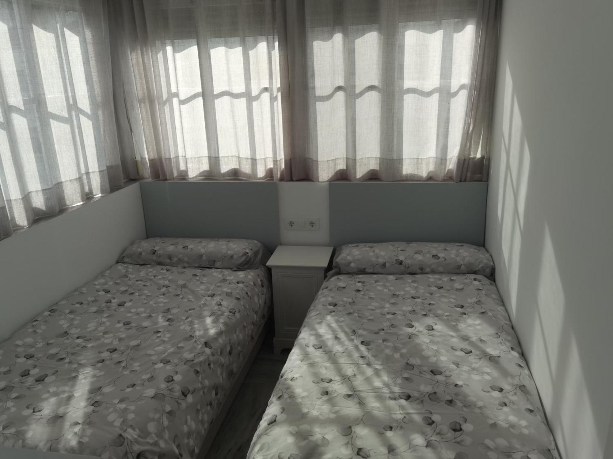 Apartamento La Barrosa-novo Santi Petri, Wifi, Aire Acondicionado, Parking *