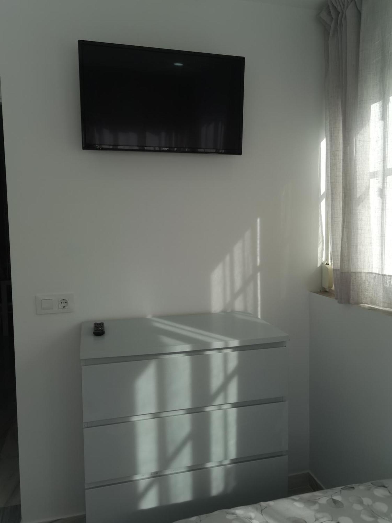 La Barrosa-novo Santi Petri, Wifi, Aire Acondicionado, Parking Apartamento *