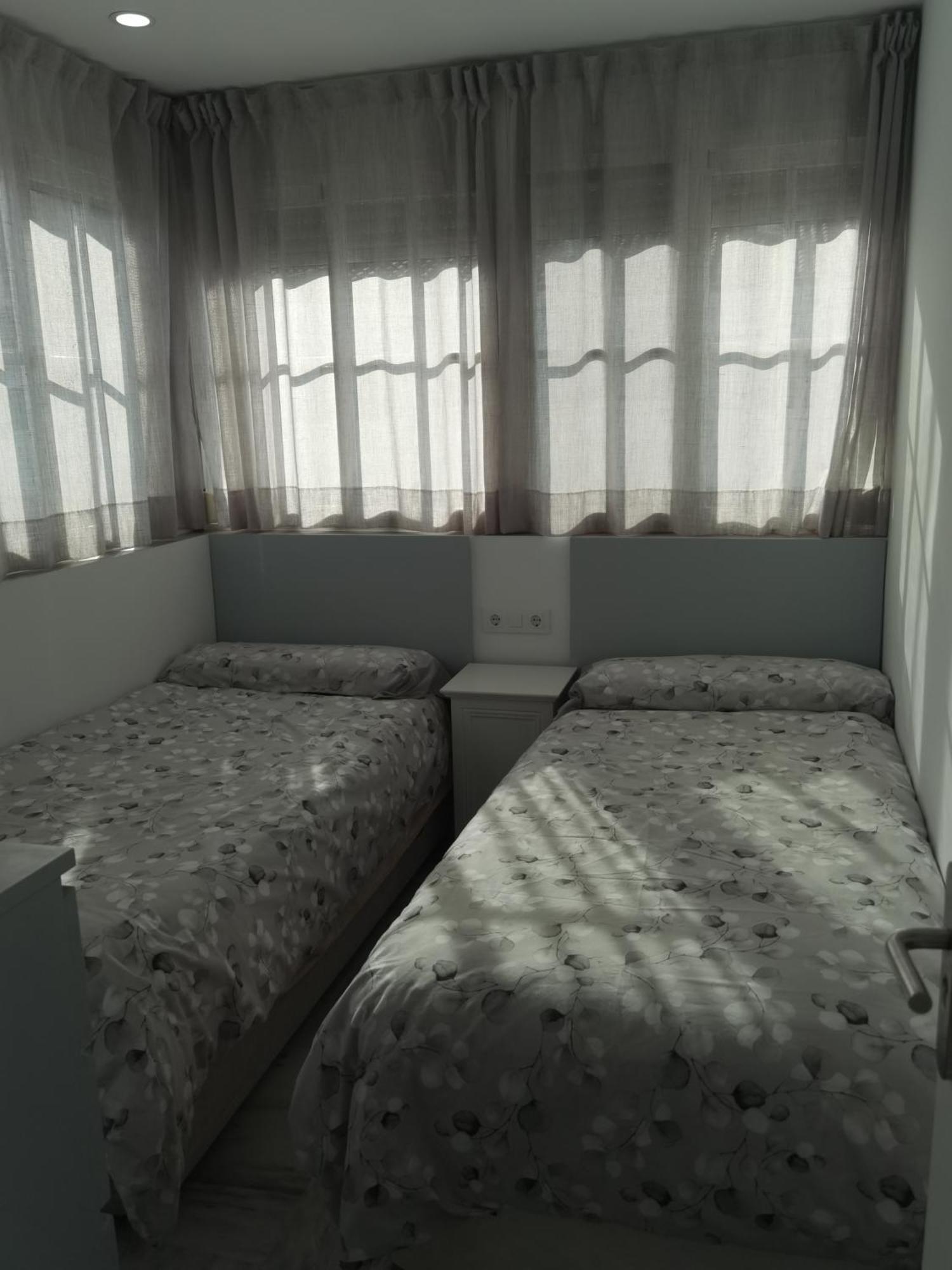 Apartamento La Barrosa-novo Santi Petri, Wifi, Aire Acondicionado, Parking Chiclana de la Frontera