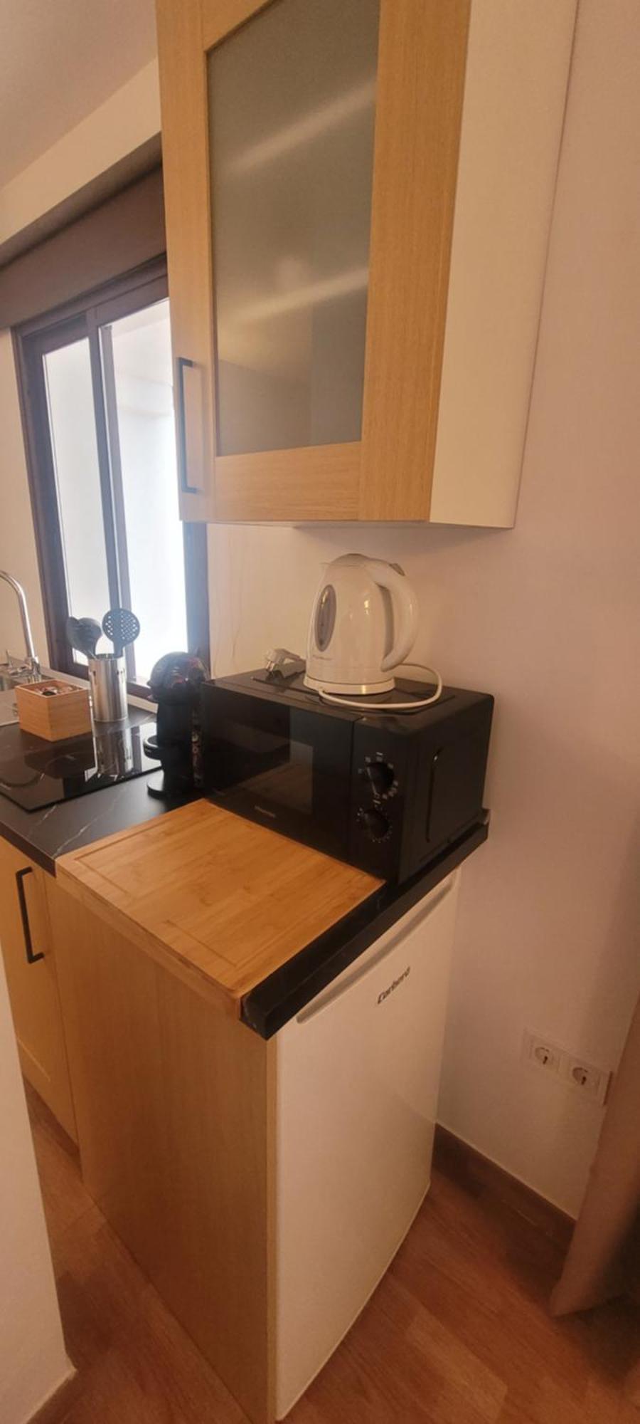 Apartamento Loft Luna Ardales