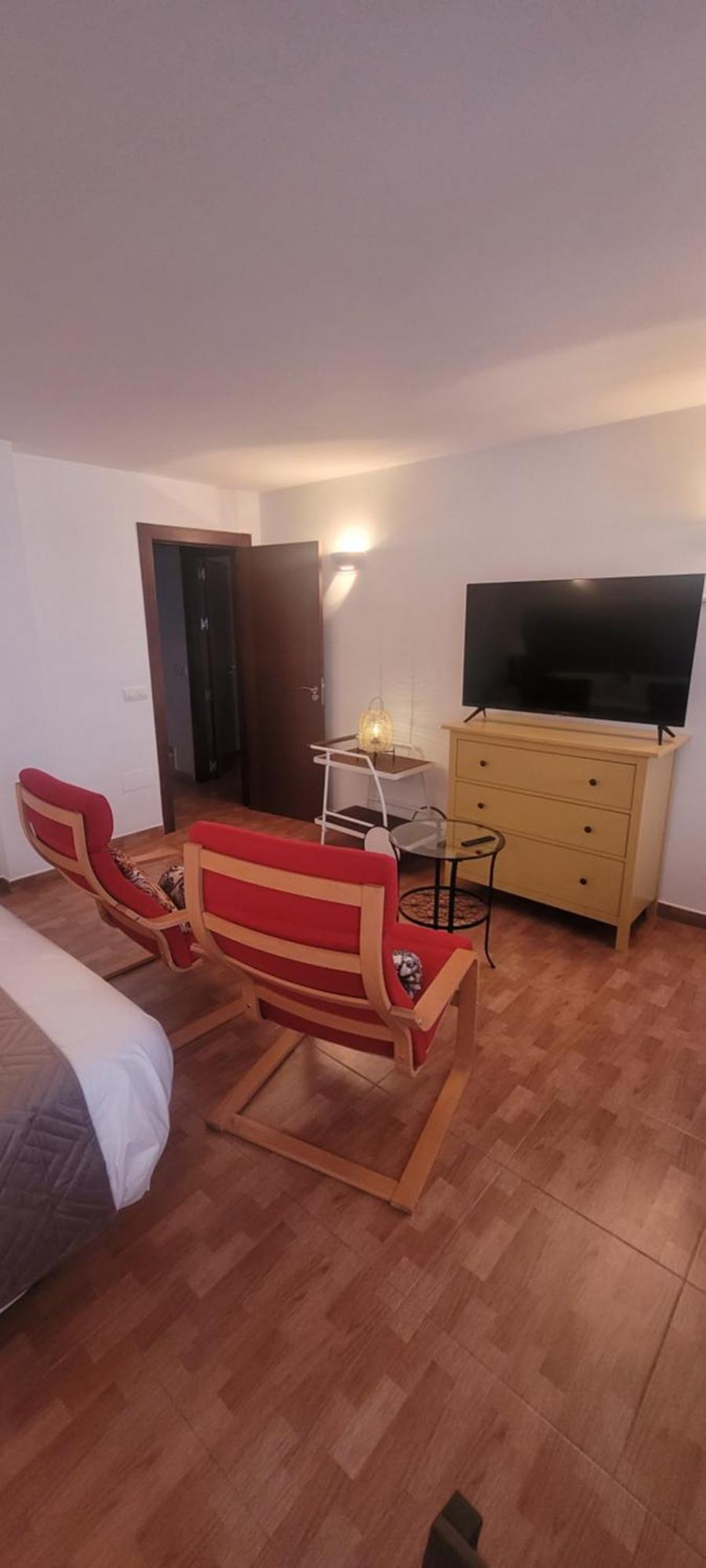 Apartamento Loft Luna