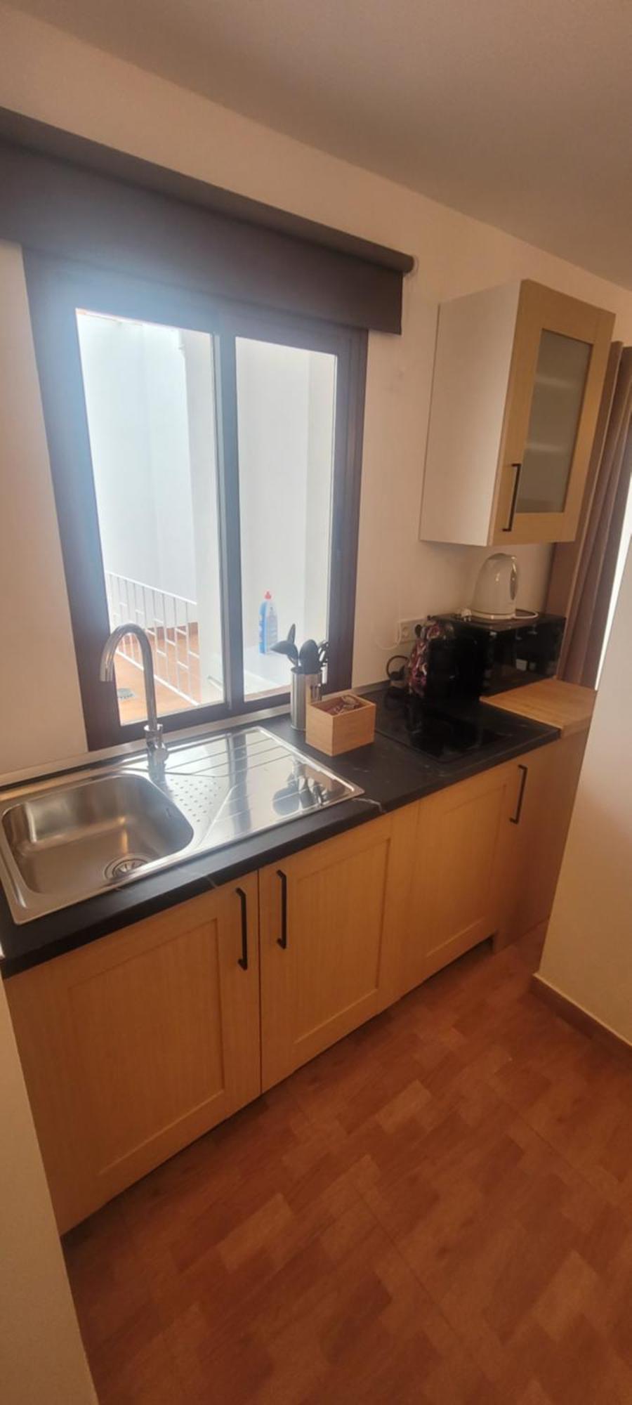 Loft Luna Apartamento Ardales