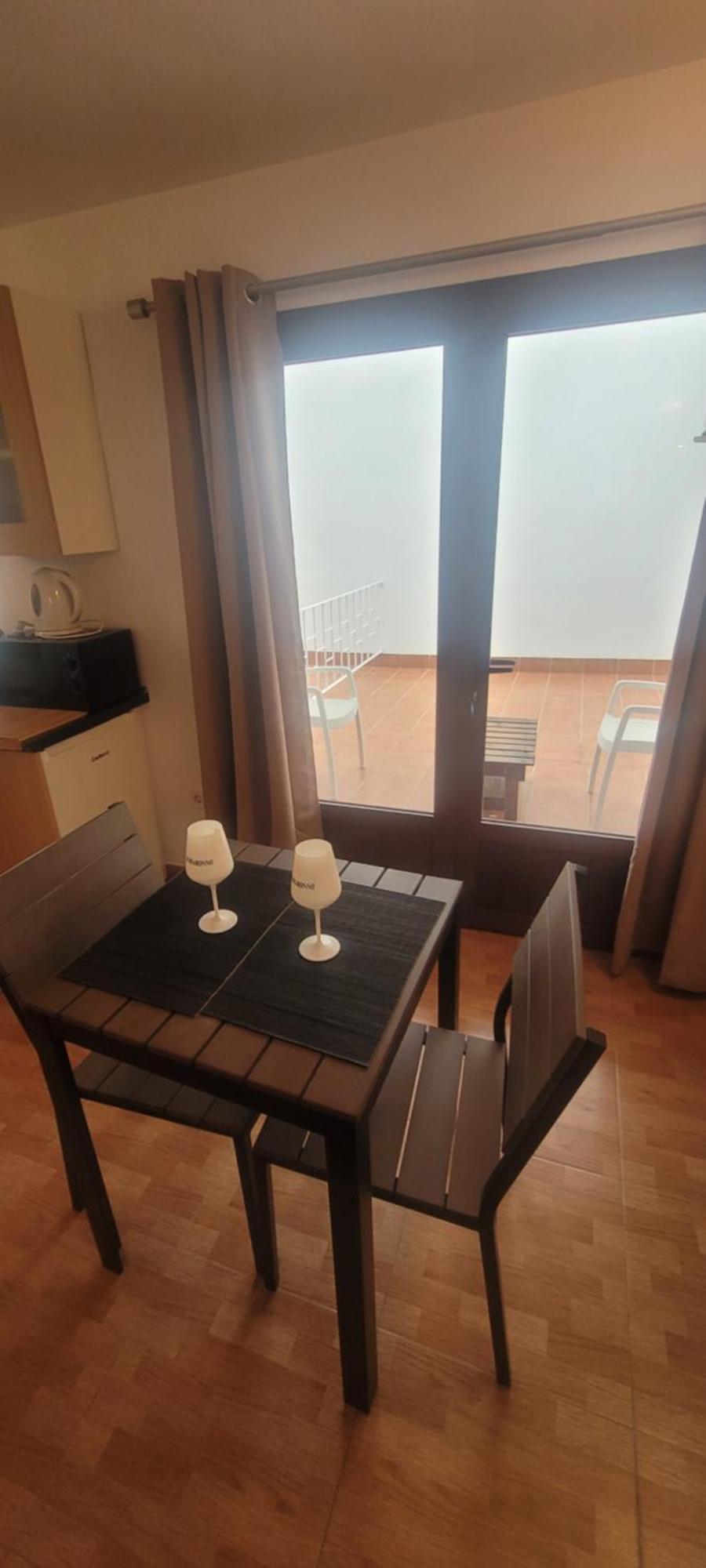 Apartamento Loft Luna *