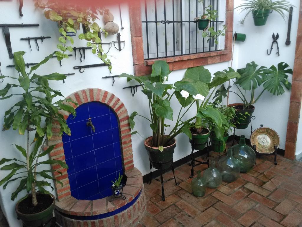 Apartamento Casa Museo Jerez Centro