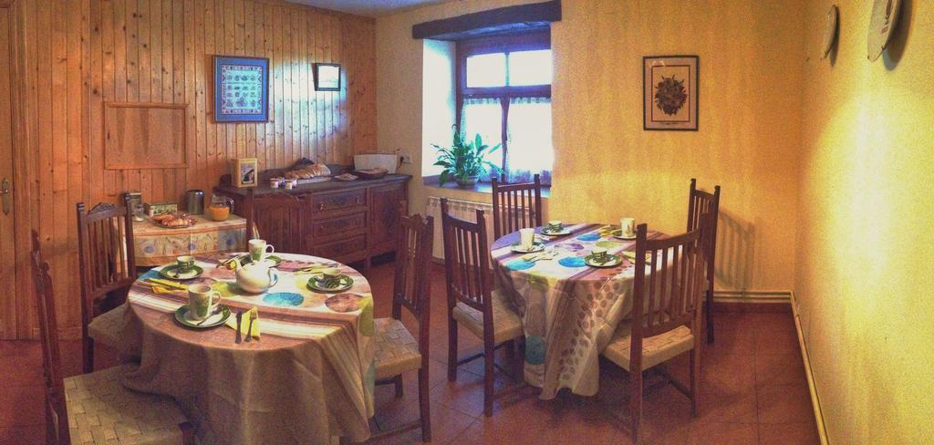 Areano Country house
