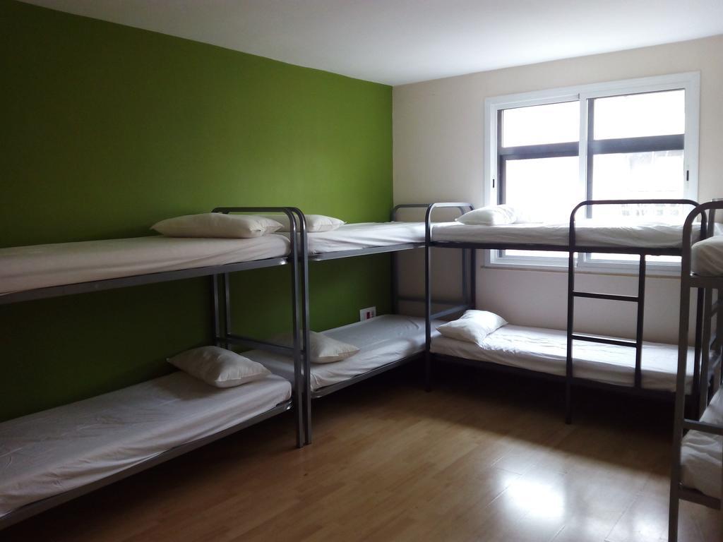 Pensión Backpackers Utopia *