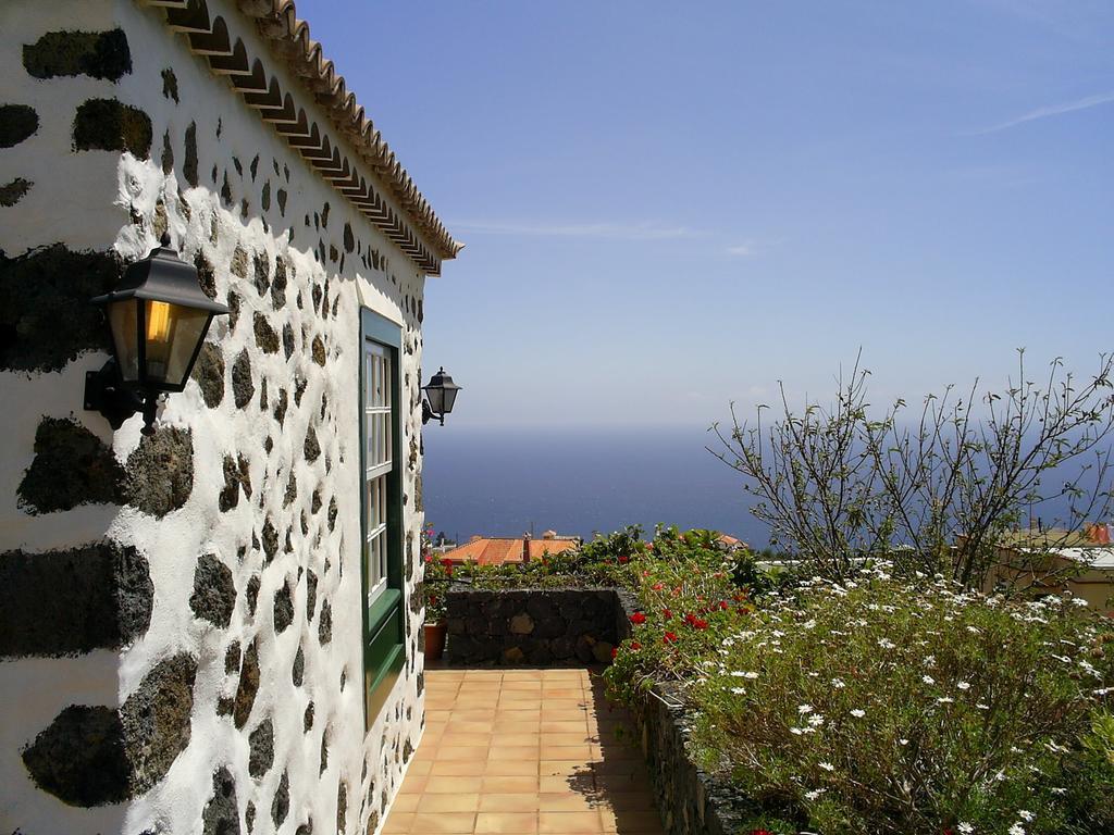 Corral De Payo Casita Blanca Сasa de vacaciones
