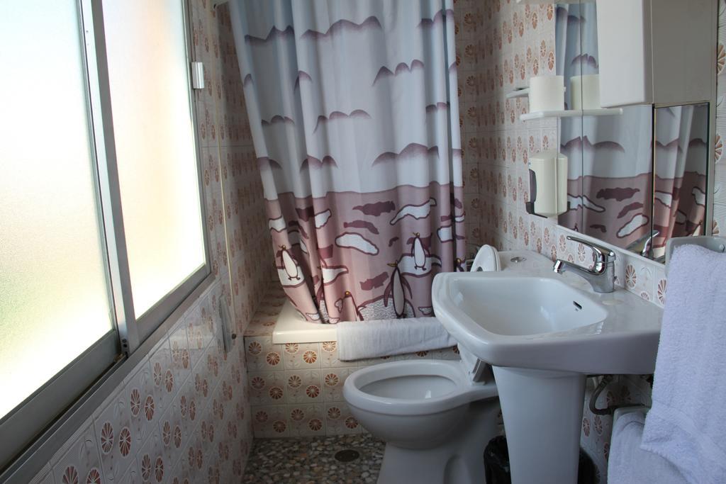 Hostal Mengual Gandia
