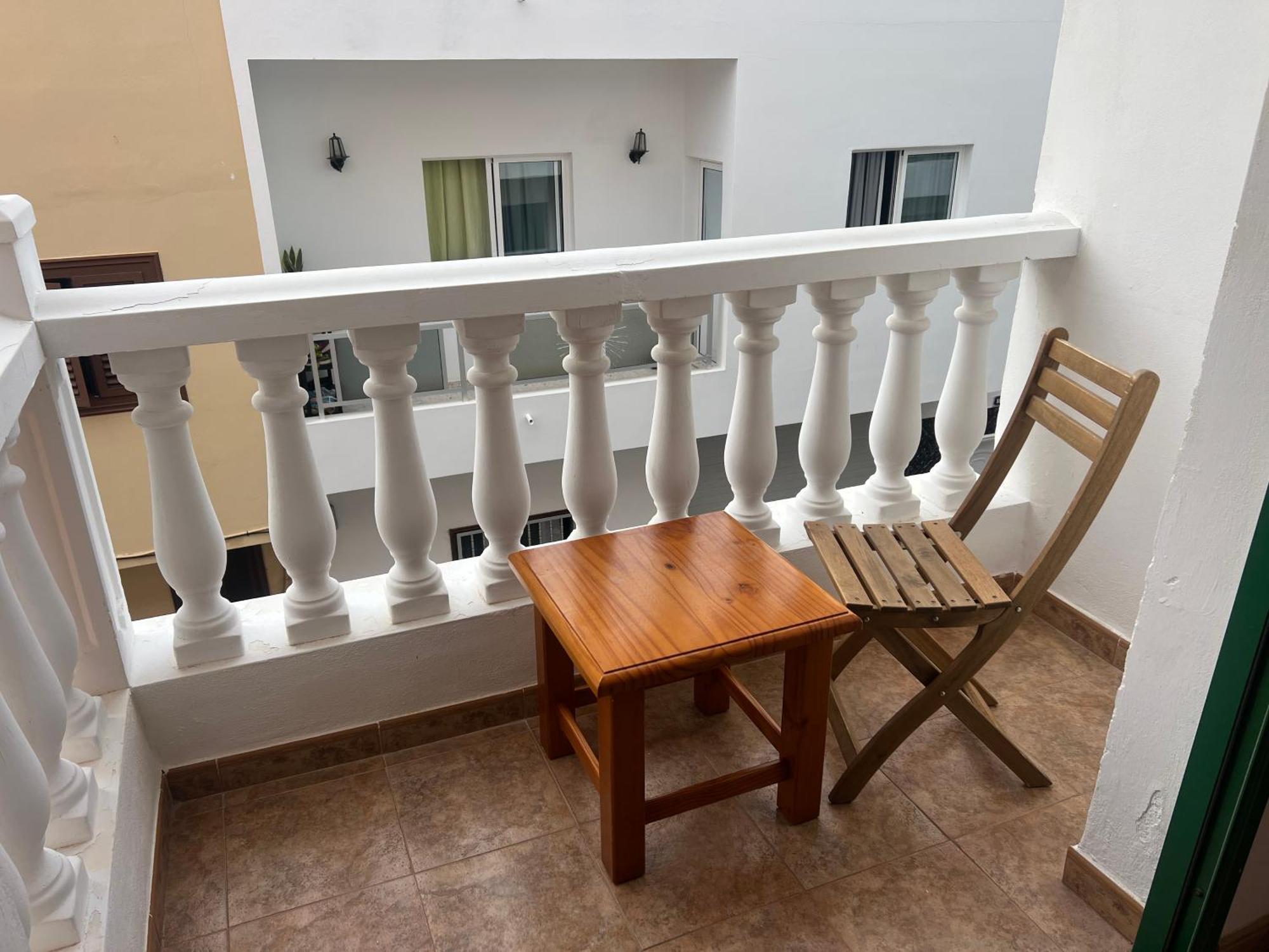 Apartment - Tenerife *