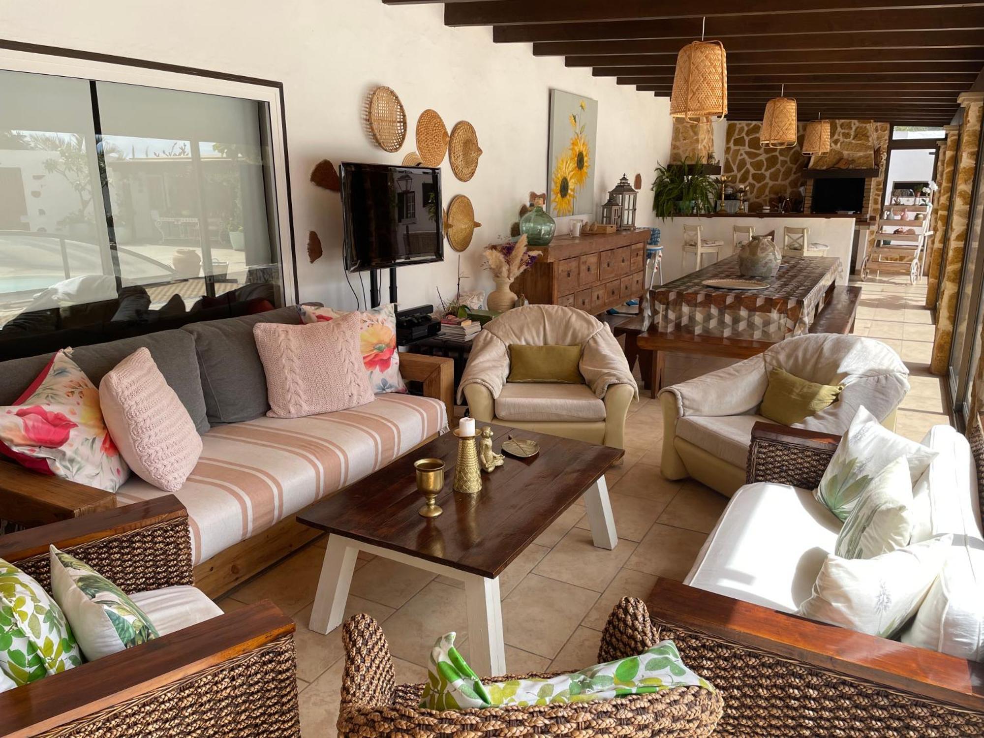 Casa Maida Apartment