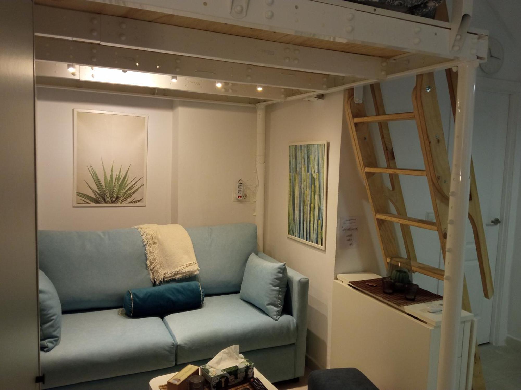 Apartamento La Carihuela *
