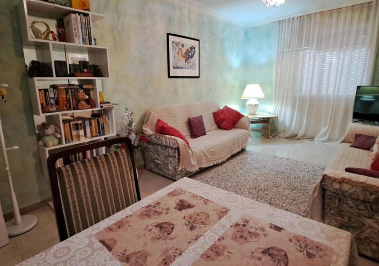Apartamento Larnia De Tenerife *