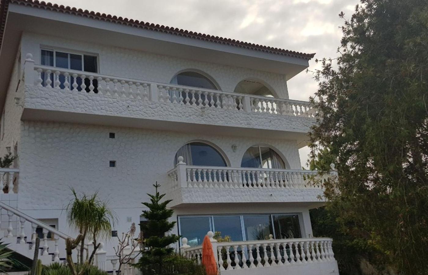 Apartamento Larnia De Tenerife