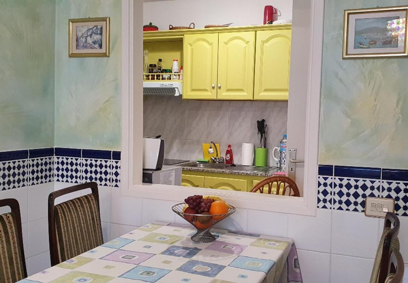 Apartamento Larnia De Tenerife *