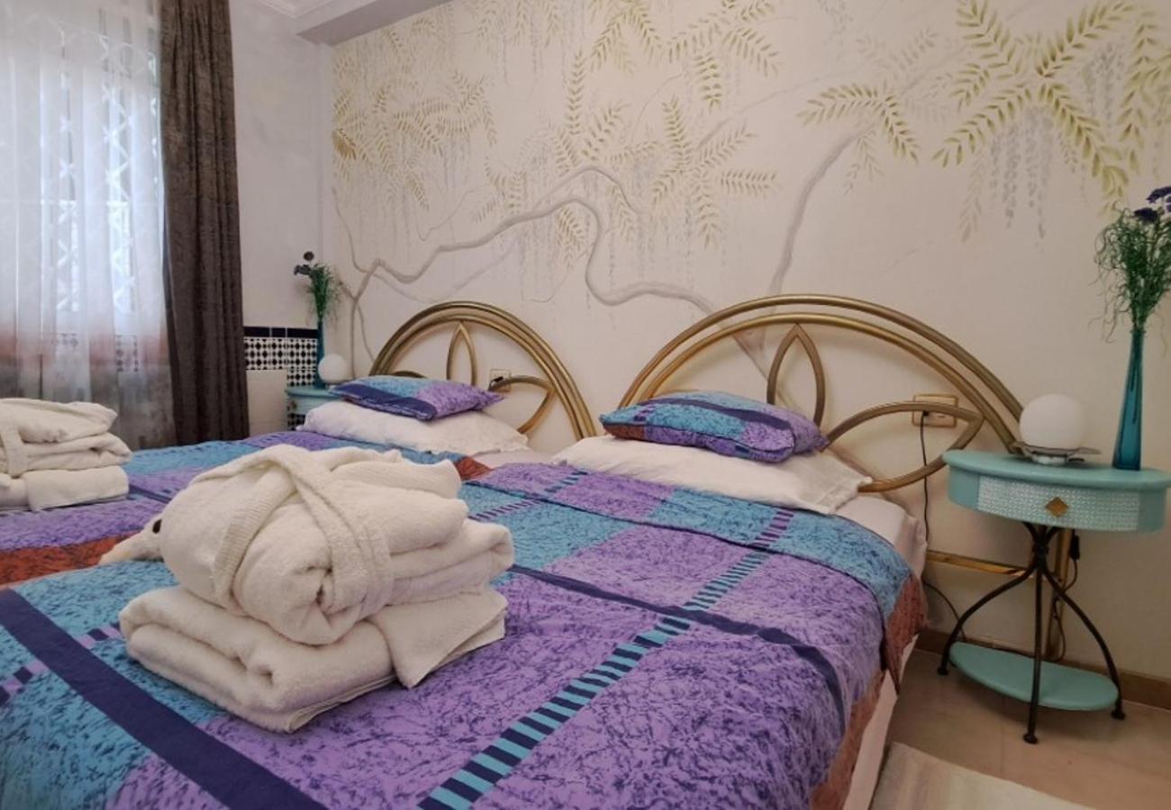Larnia De Tenerife Apartamento El Sauzal