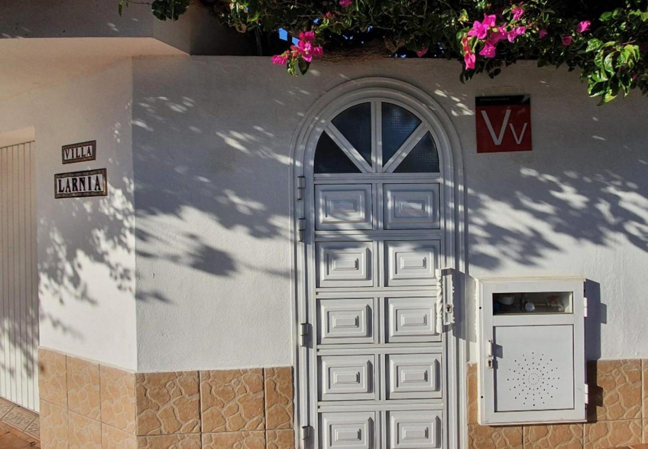 Apartamento Larnia De Tenerife