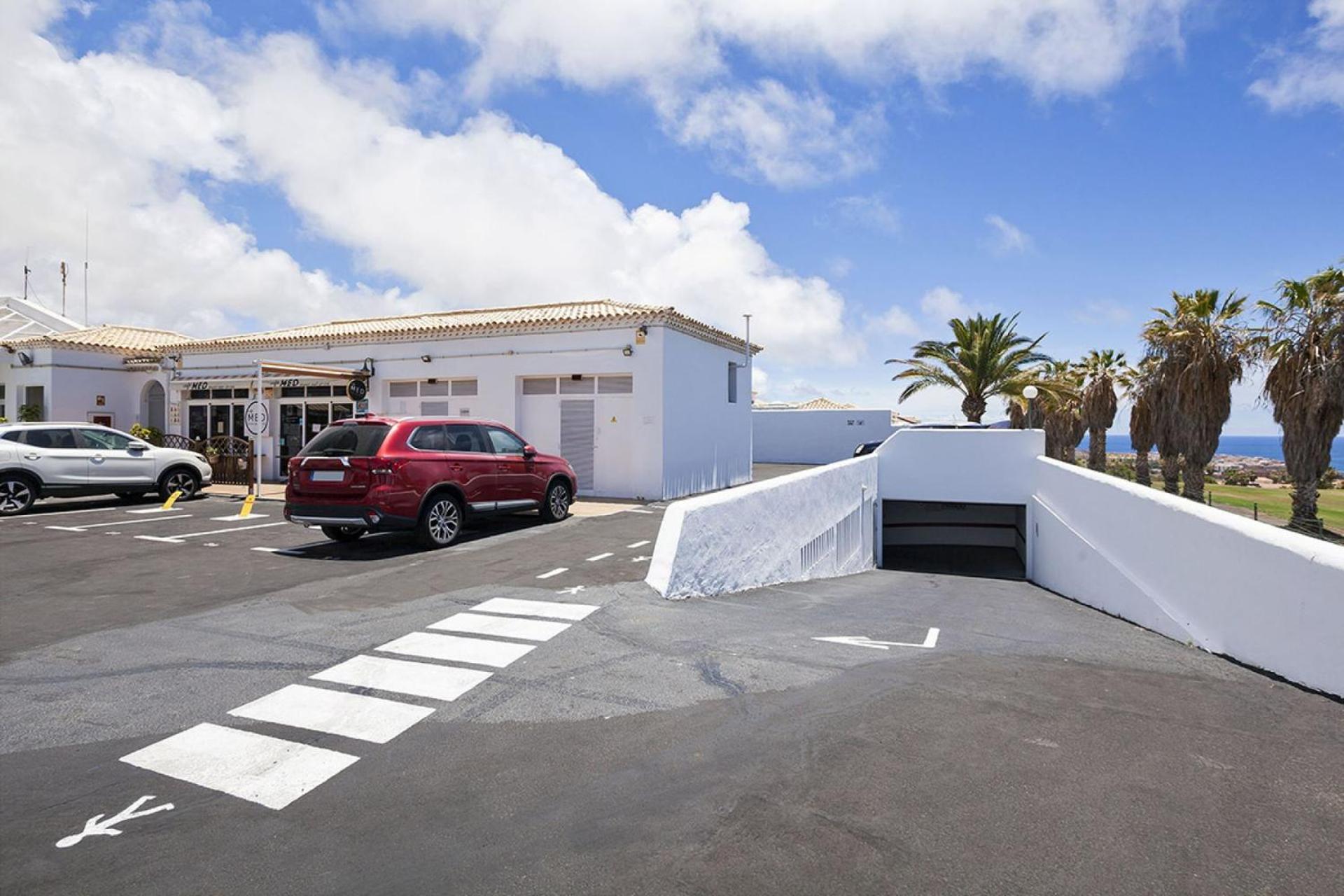Villa Vacation Station, Golf Del Sur *