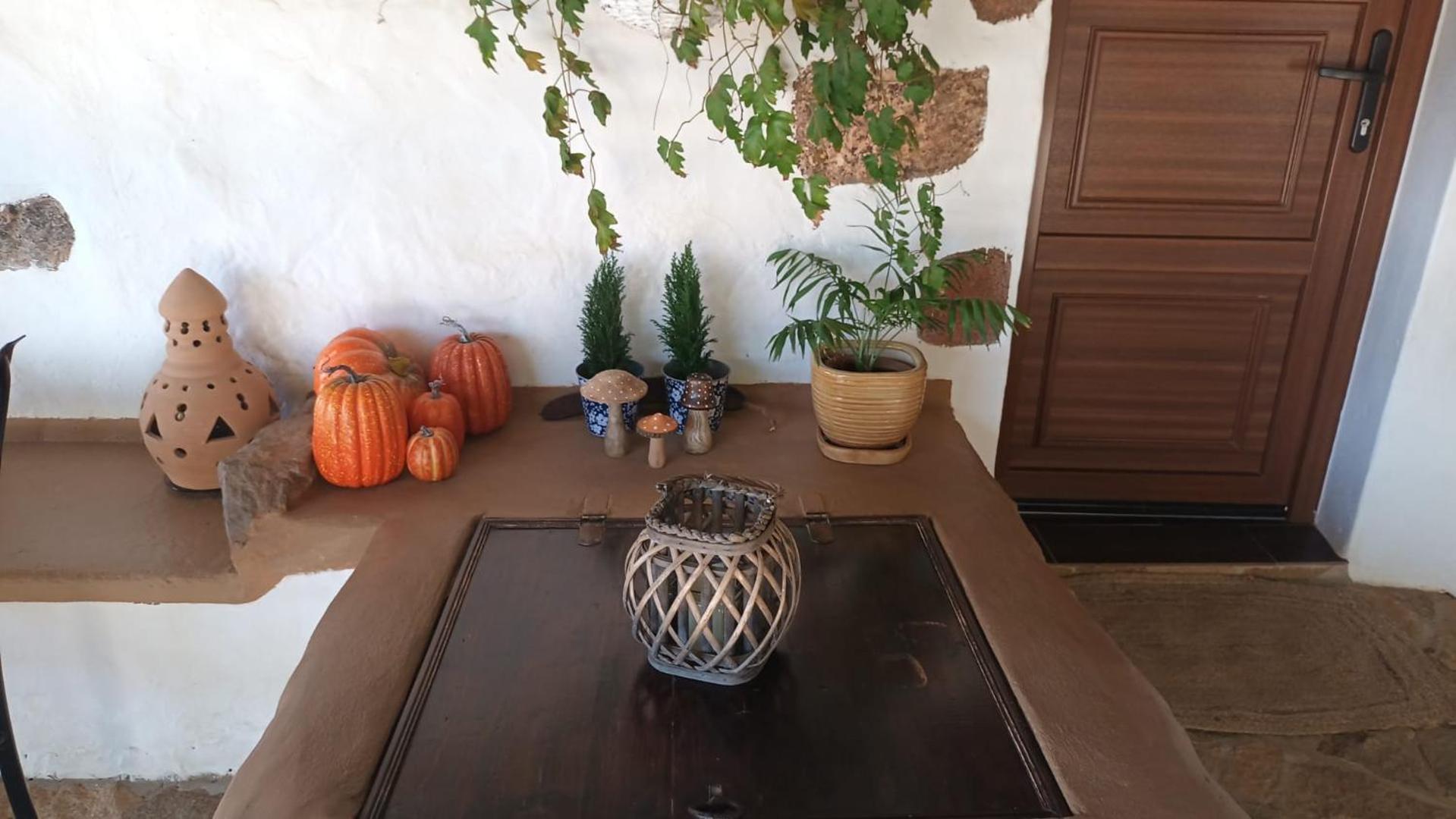Casa rural Casa Abuelo Rafael *