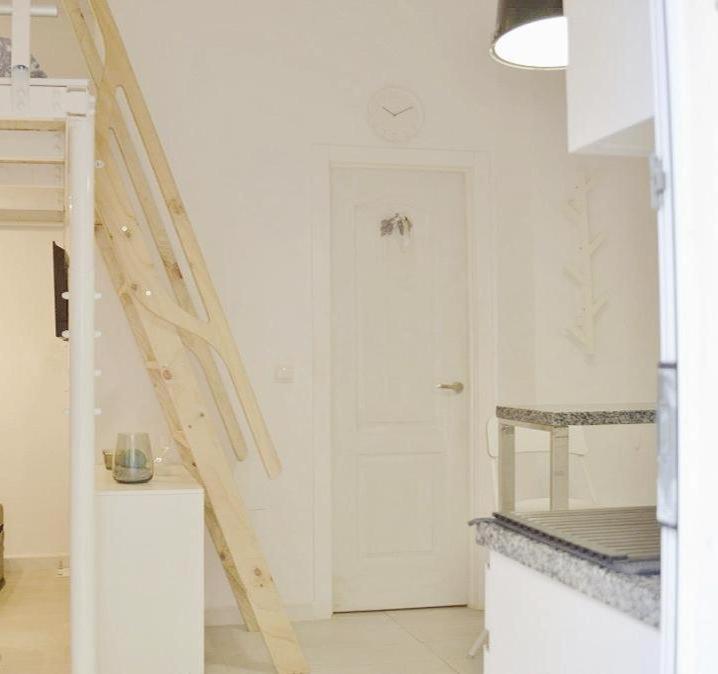Apartamento La Carihuela *