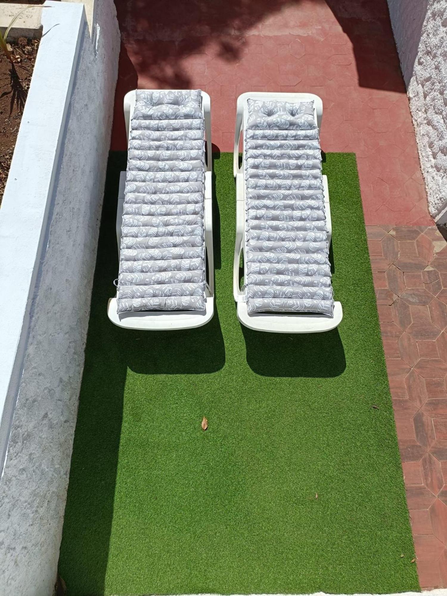 Lightbooking Casa De Campo Ortigal Tenerife Сasa de vacaciones La Esperanza (Tenerife)