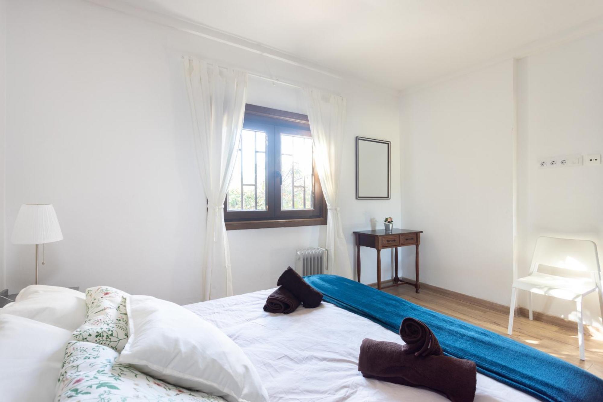 Lightbooking Casa De Campo Ortigal Tenerife Сasa de vacaciones