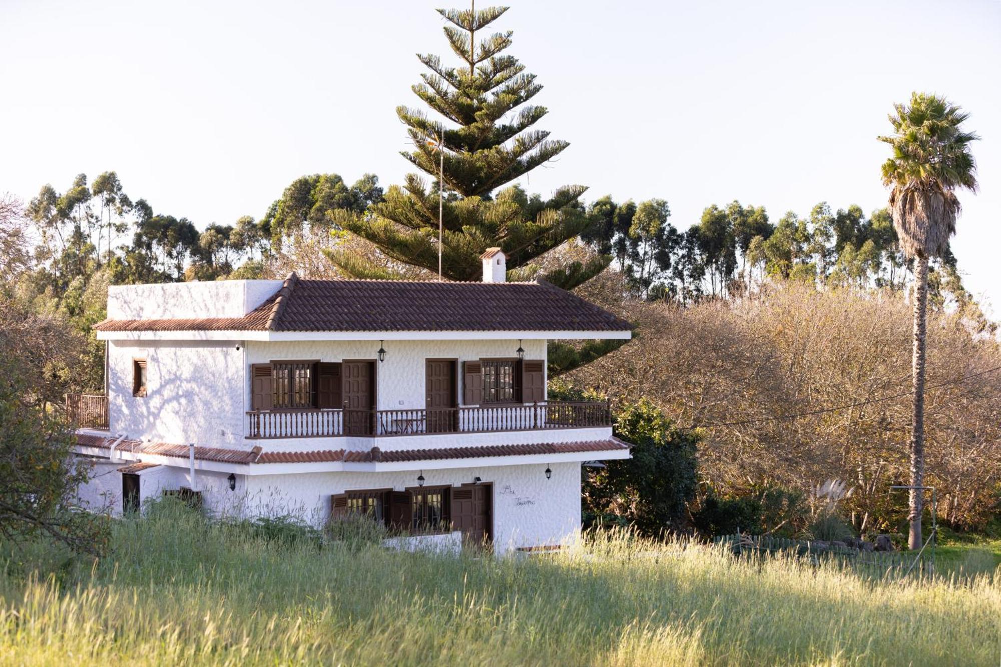 Сasa de vacaciones Lightbooking Casa De Campo Ortigal Tenerife La Esperanza (Tenerife)